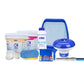 Kit de Limpieza Completo para Jacuzzi y Alberca