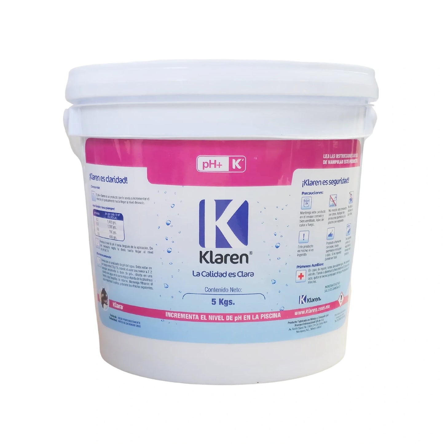 Kit de Limpieza Completo para Jacuzzi y Alberca