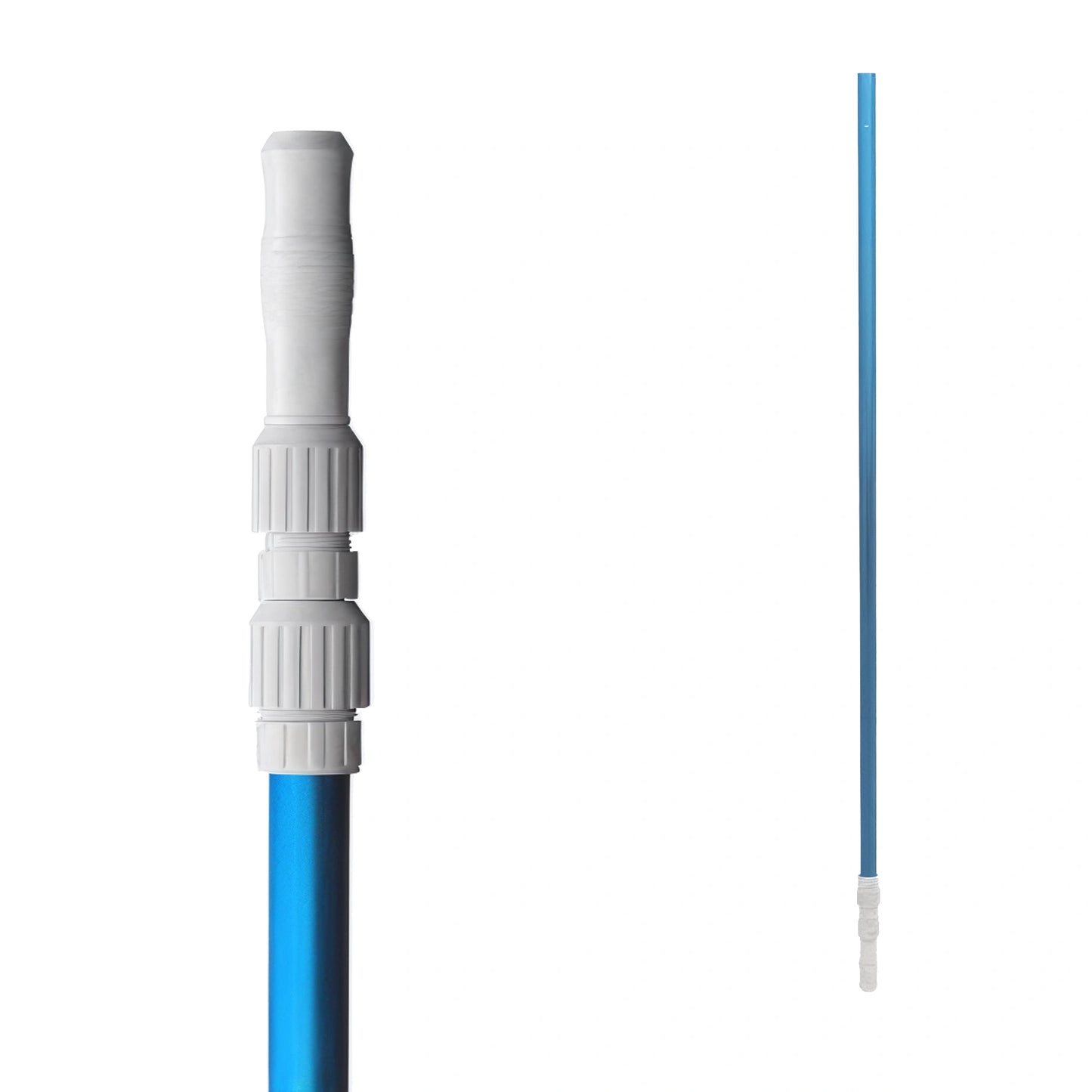 Kit de Limpieza Completo para Jacuzzi y Alberca