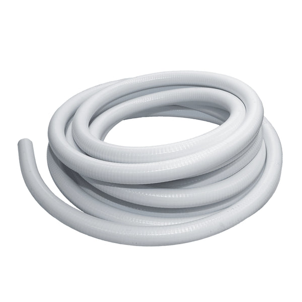 Manguera (PVC Flexible) de 1/2"