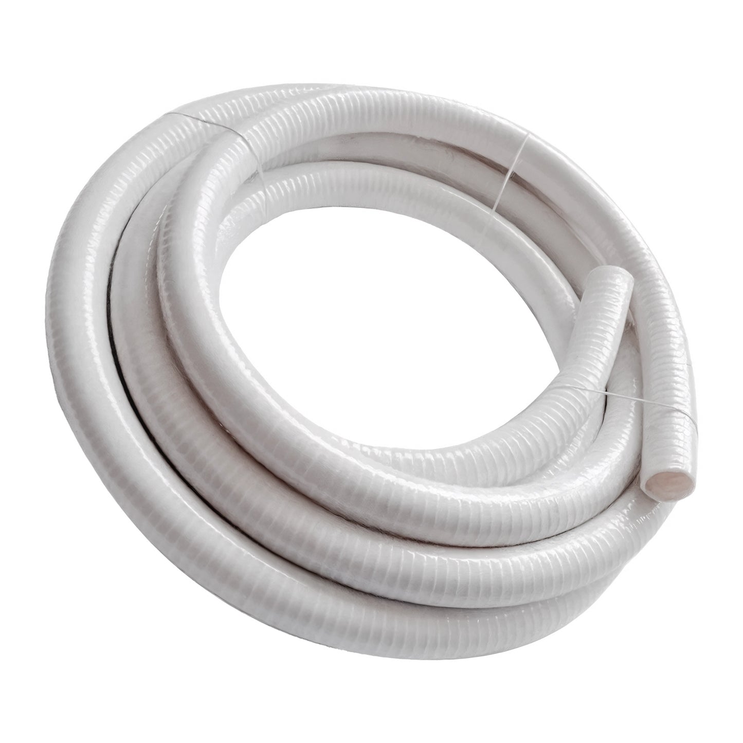 Manguera (PVC Flexible) de 1"