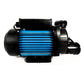 Motobomba de 1 HP (110V, 1 Velocidad)