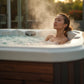 Sistema de Ozonoterapia para Tina de Hidromasaje y Jacuzzi