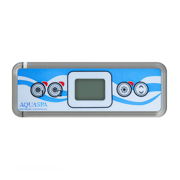 Panel de Control Electrónico IN.K 300