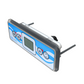 Panel de Control Electrónico IN.K 300