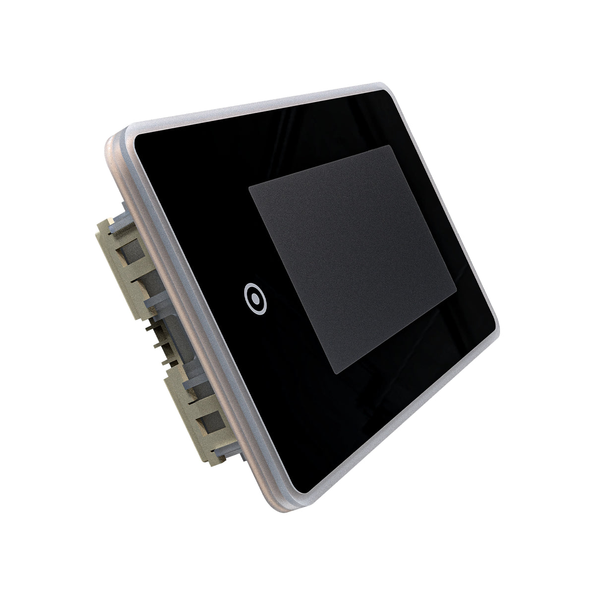 Panel de Control Táctil Interactivo Gecko IN.K1001 – vista 3