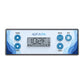Panel de Control Eléctrico TP500