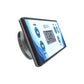 Panel de Control Eléctrico TP500