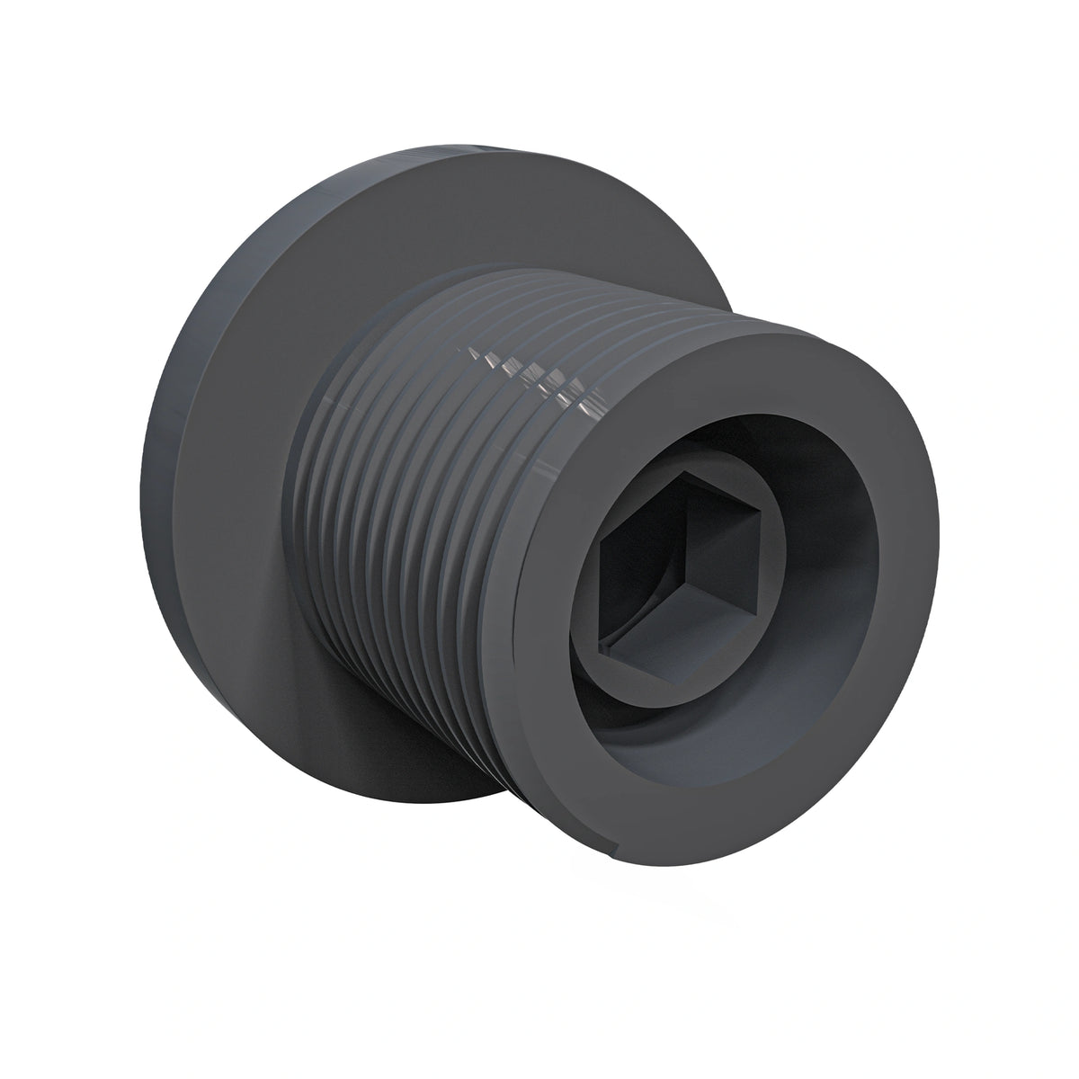 Plafón para Jet Lumbar – vista 2