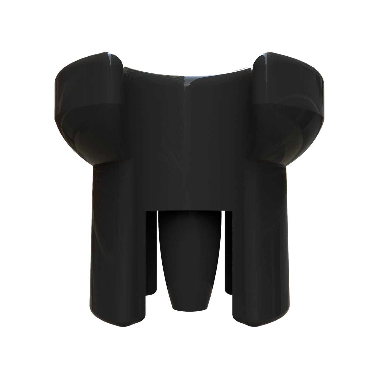 Rehilete Interno para Jet Lumbar