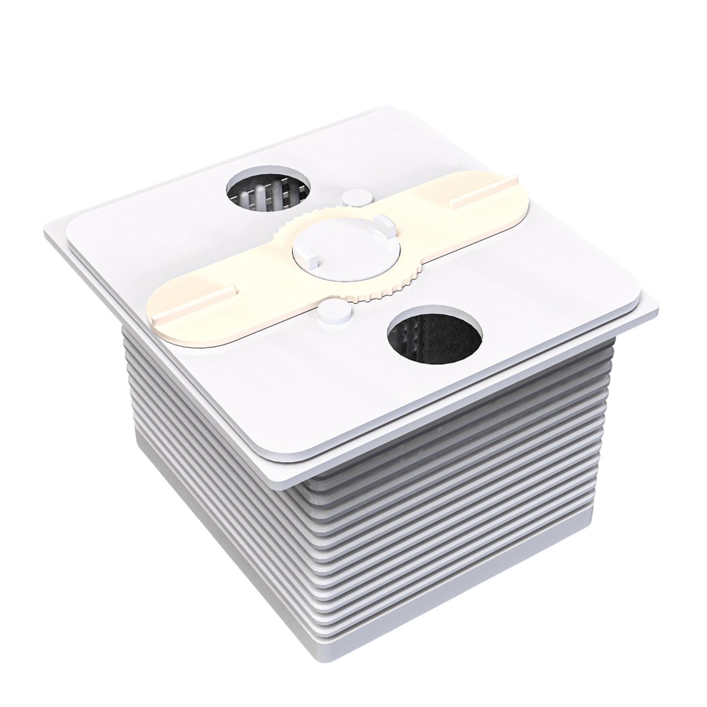 Rejilla para Filtro Jacuzzi o Spa Neptuno AQUASPA™