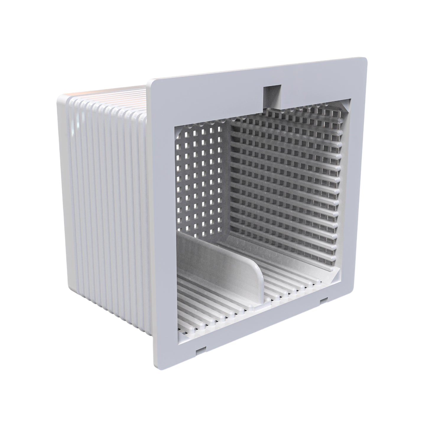 Rejilla para Filtro Jacuzzi o Spa Neptuno AQUASPA™