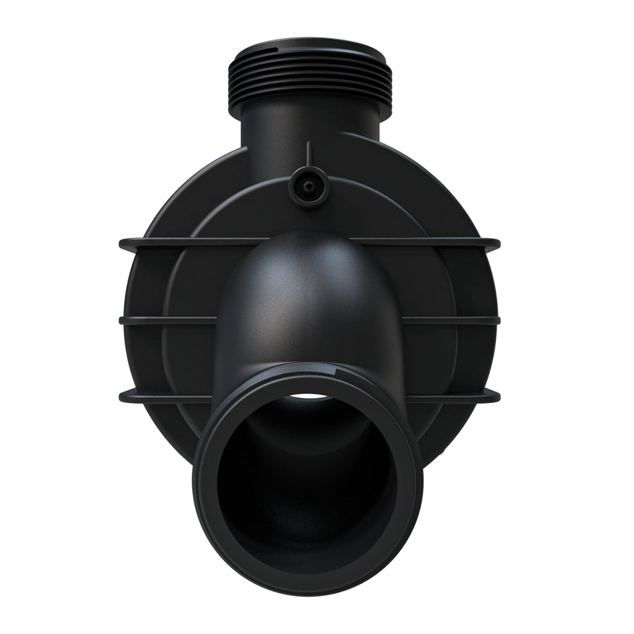 Tapa de Motobomba Venus