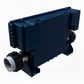 Sistema de Control Gecko YE-5 con Panel IN.K500