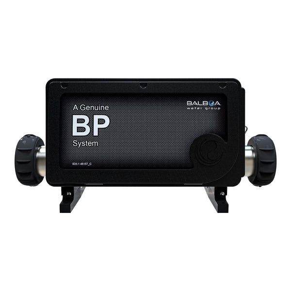 Tarjeta Controladora BP100G3