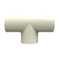 Tee de 1/2" Lisa