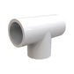 Tee de 1/2" con cuerda