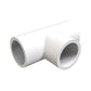 Tee de 1/2" con cuerda