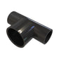 Tee reducida 1-1/2" a 1"