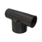 Tee reducida 1-1/2" a 1"