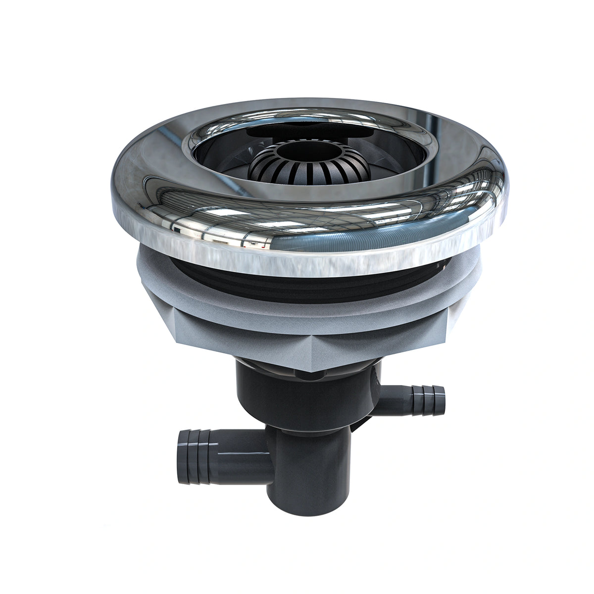 Jet Direccional de 5" – vista 2