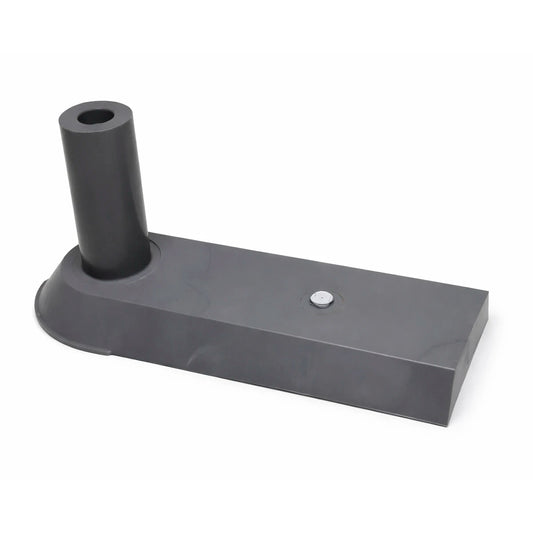 Base niveladora de ABS para correcta instalación y nivelación de tinas de baño