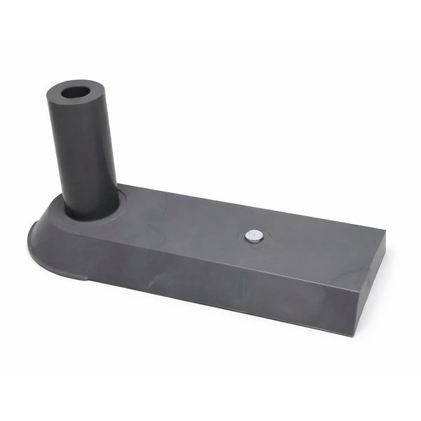 Base niveladora de ABS para correcta instalación y nivelación de tinas de baño