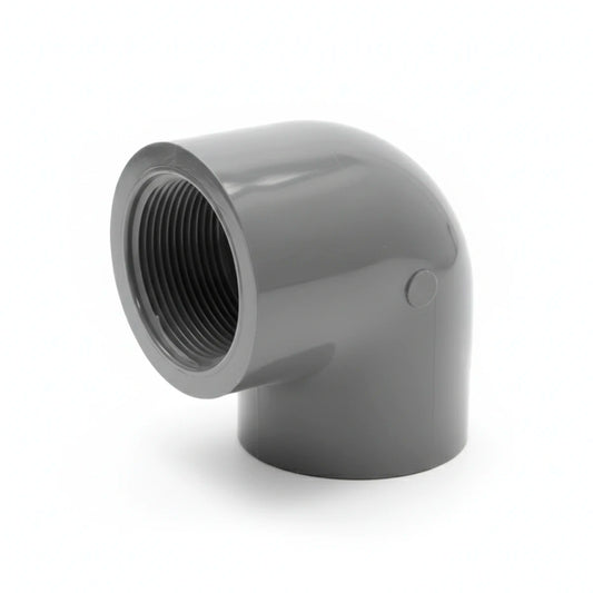 codo de 1-1-2 pulgadas a 90 grados fabricado en abs para instalaciones hidráulicas de tina de baño