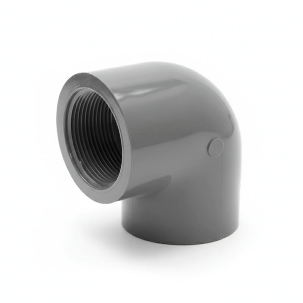 codo de 1-1-2 pulgadas a 90 grados fabricado en abs para instalaciones hidráulicas de tina de baño