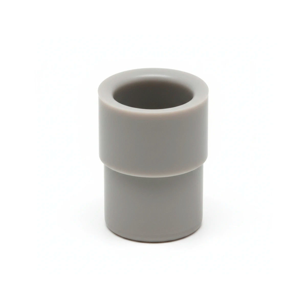 Cople 1/2” ABS para tinas y spas | Conexión hidráulica resistente