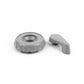tapa y llave para desviador de 1 pulgada fabricada en abs para tina de baño