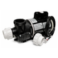 Motobomba de 4 HP 220V de 2 Velocidades para Jacuzzi y Tina de Hidromasaje