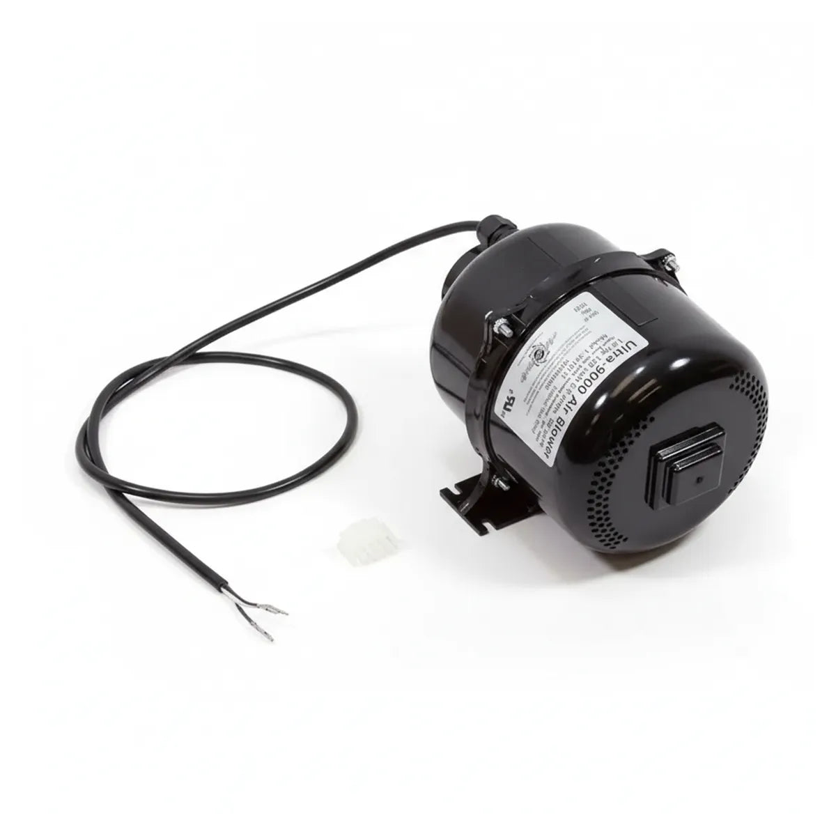 motor para blower de 1/2 hp 110v para sistema de aire en jacuzzi