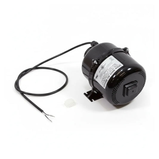 motor para blower de 1/2 hp 110v para sistema de aire en jacuzzi