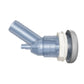 Jets para Fuente de Jacuzzi Jumbo AQUASPA™ (3 piezas)