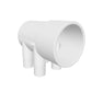 Manifold 4 Puertos 3/4 2” Cerrado