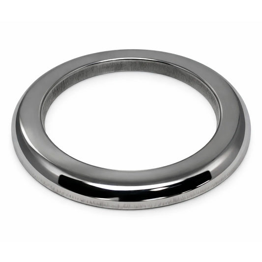 Brida de Acero Inoxidable para Toma de Succión | Tina de Hidromasaje