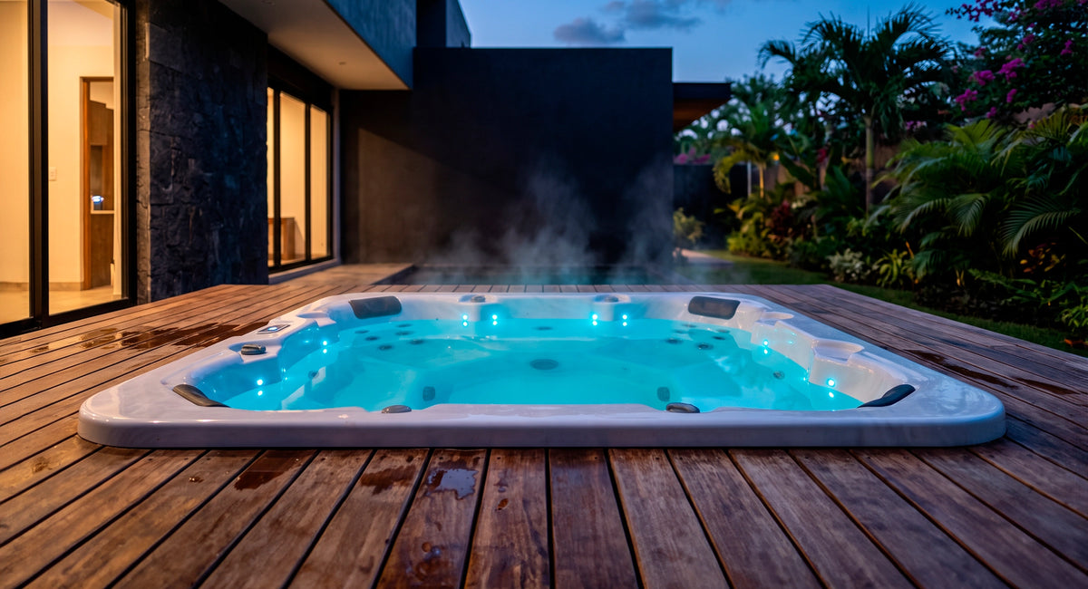 Tu spa, en manos de quien lo conoce.