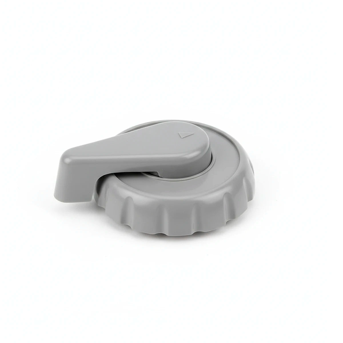 llave de control para desviador 1 abs compatible con sistemas de tina