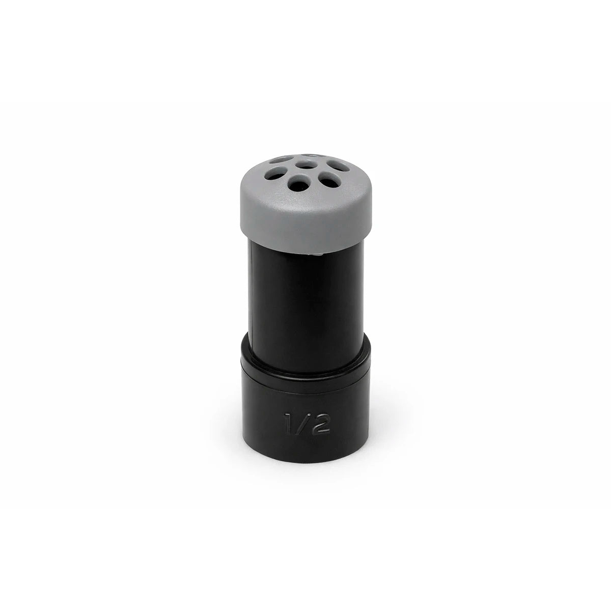 Válvula Check 1/2” de Plástico ABS | Uso en Tinas y Spas