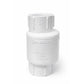 Válvula de retención PVC 1” tipo columpio para control de flujo en tinas y spas