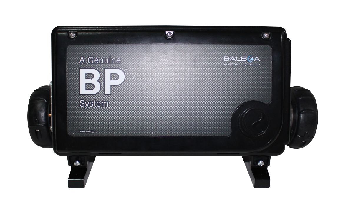Control Electrónico Balboa BP-100-G3